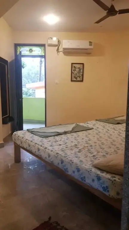 Маргао: Godwill Kimo Guest House