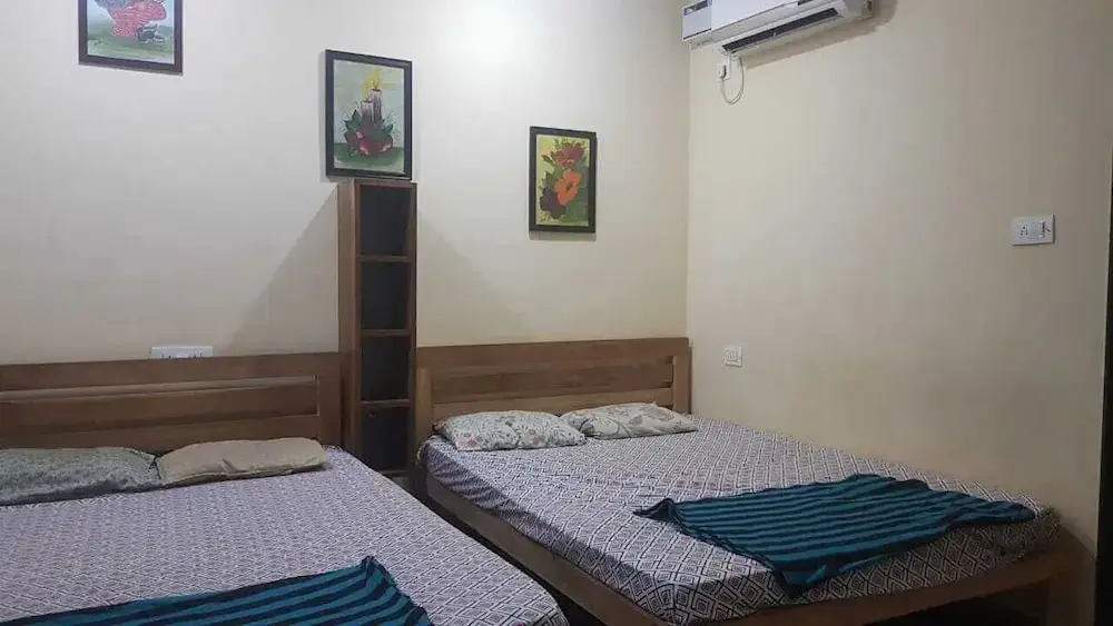 Маргао: Godwill Kimo Guest House