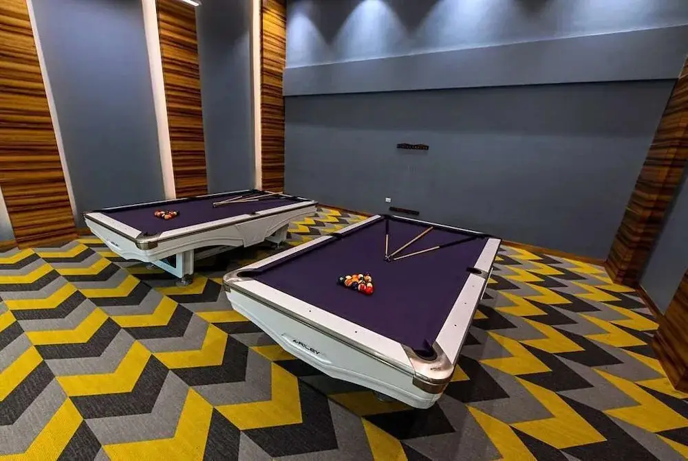 Ахмедабад: Ramada by Wyndham Ahmedabad Narendra Modi Stadium Motera