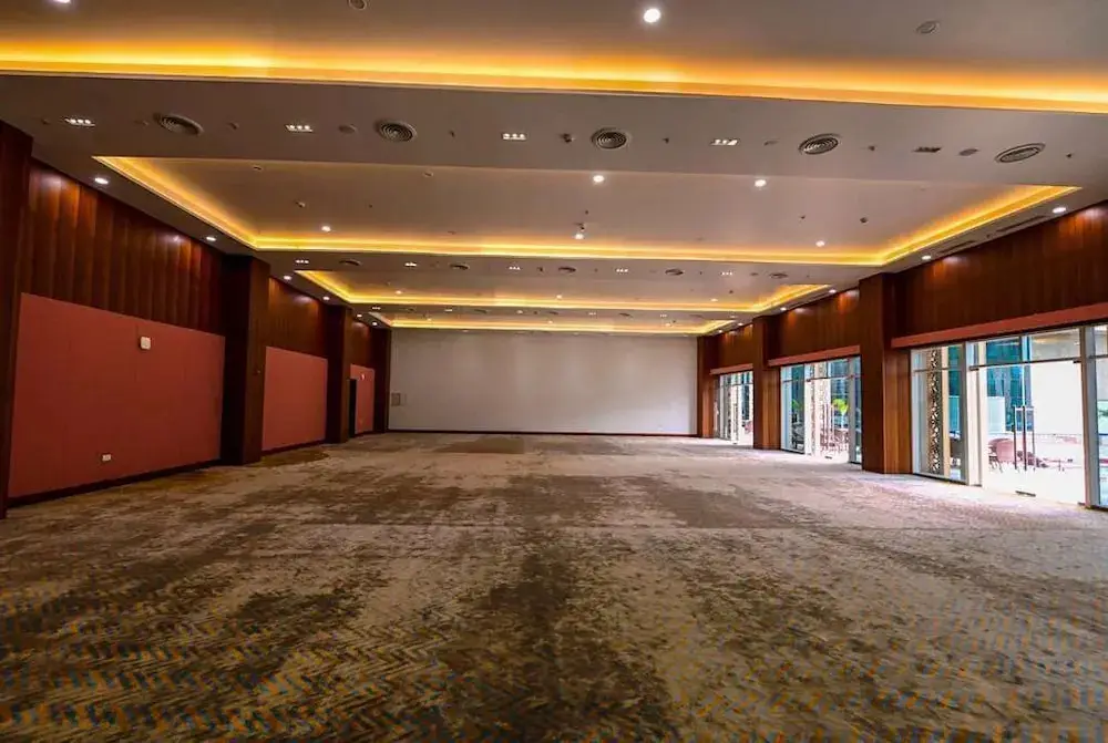 Ramada by Wyndham Ahmedabad Narendra Modi Stadium Motera — фото 1