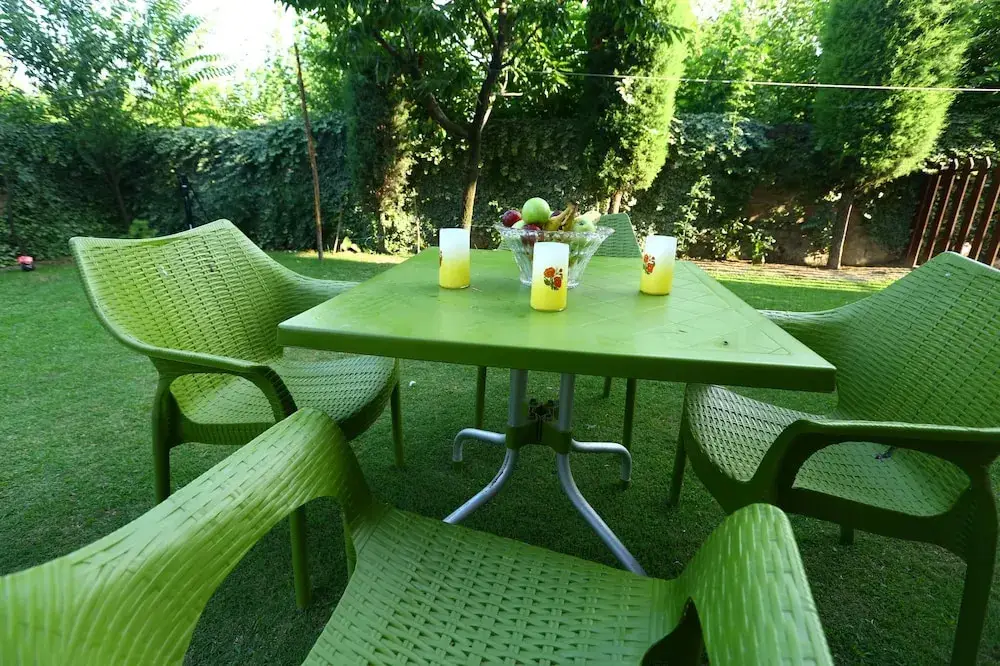 Шринагар: Imus Home Stay