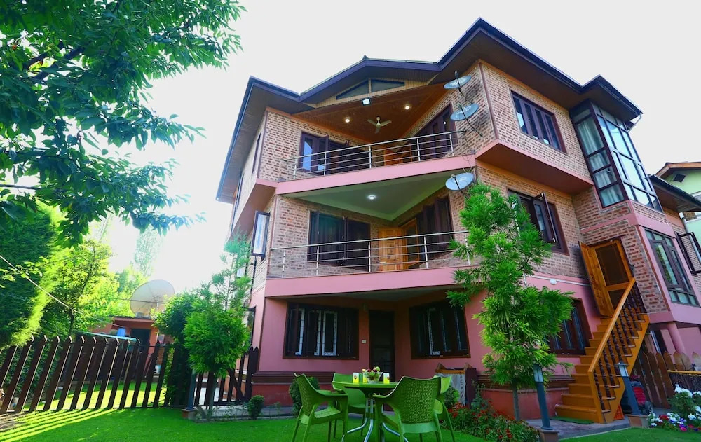 Imus Home Stay — фото 1