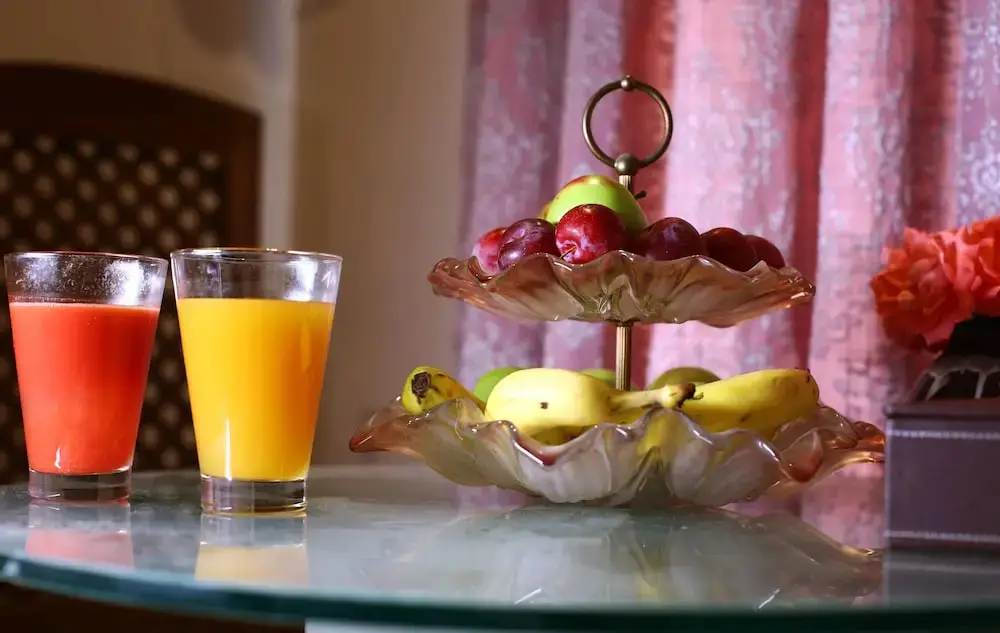Шринагар: Imus Home Stay