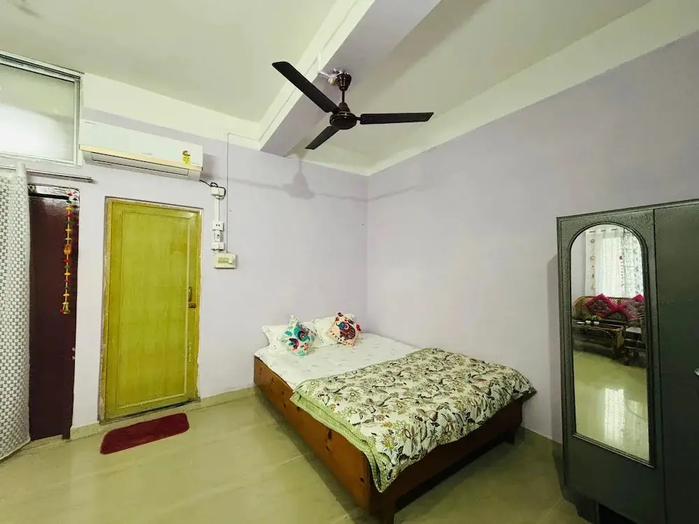 Гувахати: Ashray Homestay