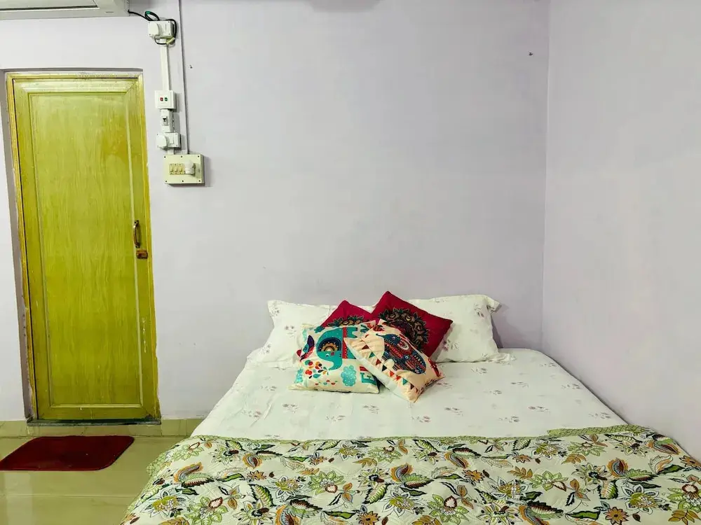 Ashray Homestay — фото 1
