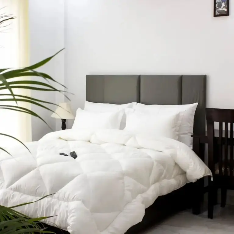 Гуруграм: Tranquil 2bhk Oasis in the Heart of Gurugram