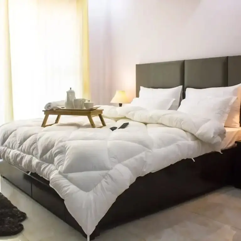 Гуруграм: Tranquil 2bhk Oasis in the Heart of Gurugram