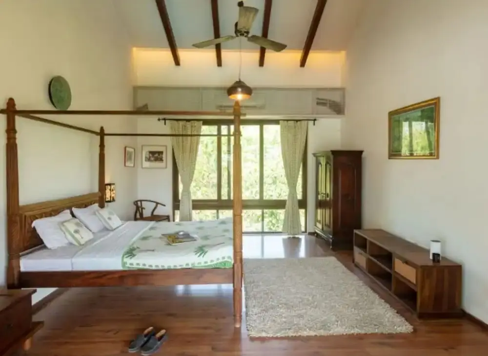 Киим: Frangipani by Hireavilla-5br Lux Estate in Alibaug