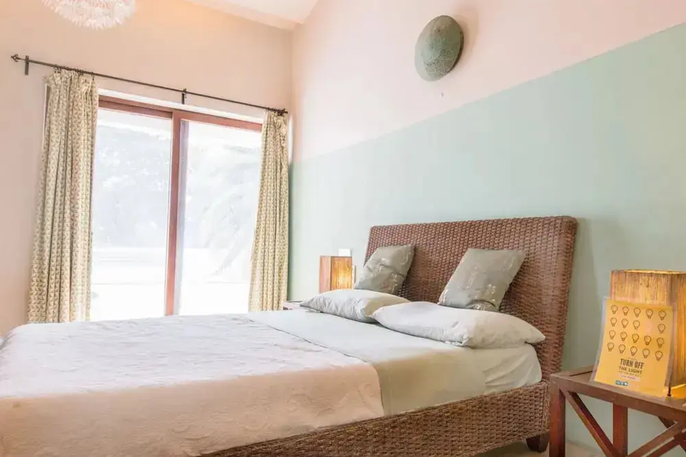 Киим: Frangipani by Hireavilla-5br Lux Estate in Alibaug