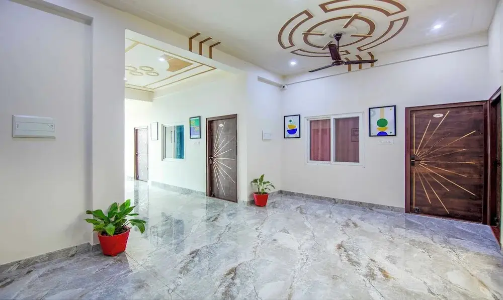 Файзабад: Treebo Ramayan Suites Ayodhya