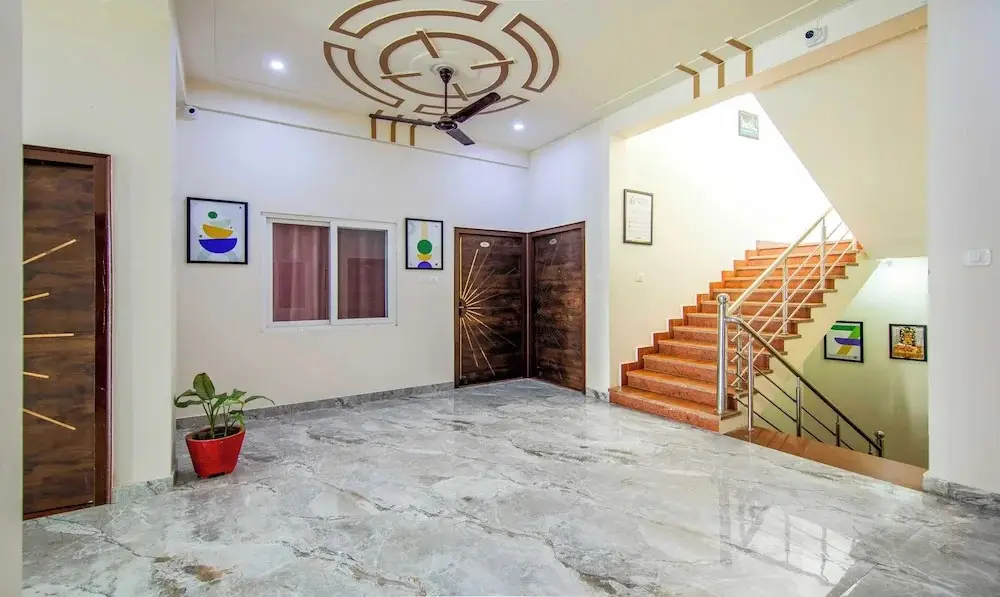 Файзабад: Treebo Ramayan Suites Ayodhya