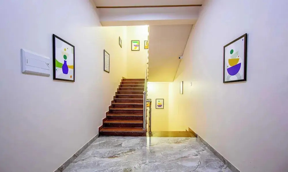 Файзабад: Treebo Ramayan Suites Ayodhya