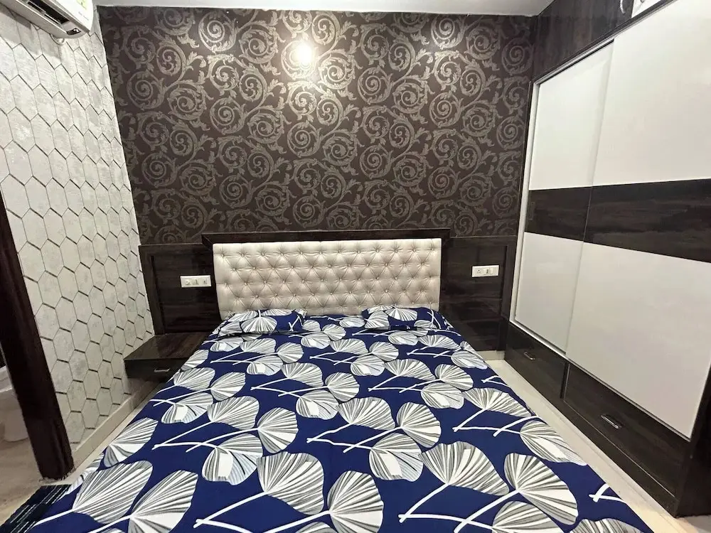 Панчкула: Entire 3bhk Luxury Flat in Zirakpur-panchkula-chandigarh-mohali, Punjab, India