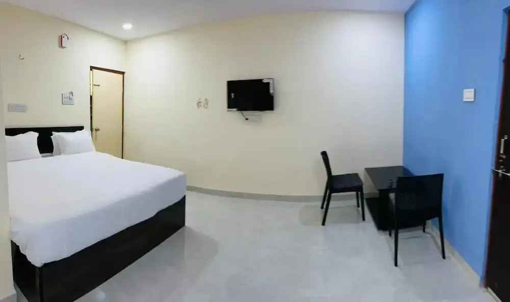 Аурангабад: Hotel Grand Imperial