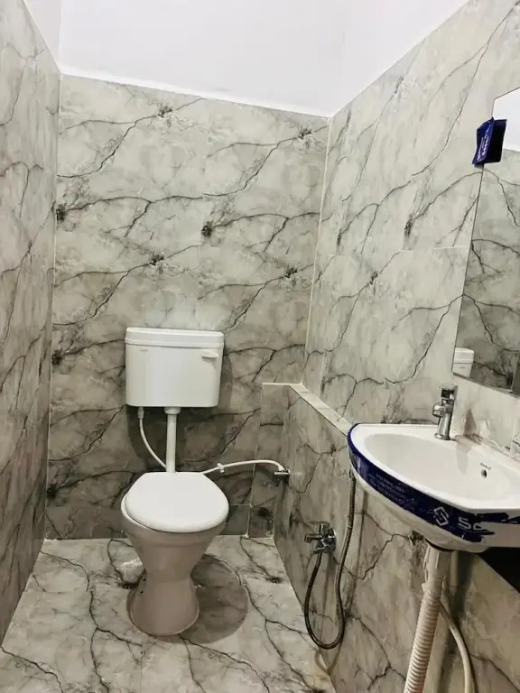 Аурангабад: Hotel Grand Imperial