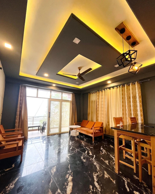 Diva Nest I Luxury I 1BHK I Homestay — фото 1