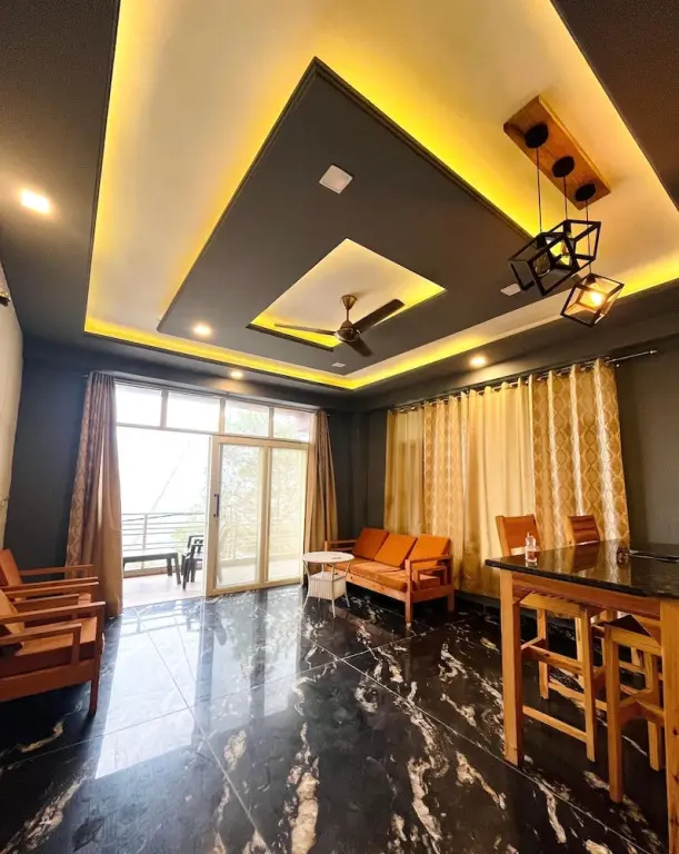 Казаули: Diva Nest I Luxury I 1BHK I Homestay
