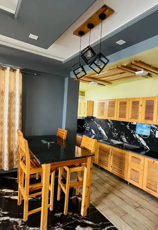 Казаули: Diva Nest I Luxury I 1BHK I Homestay