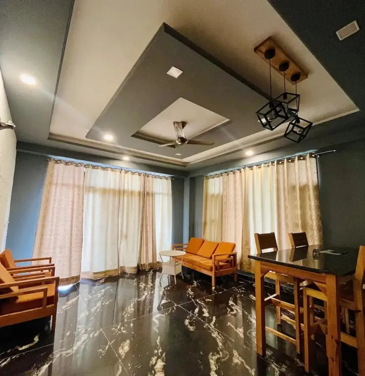 Казаули: Diva Nest I Luxury I 1BHK I Homestay