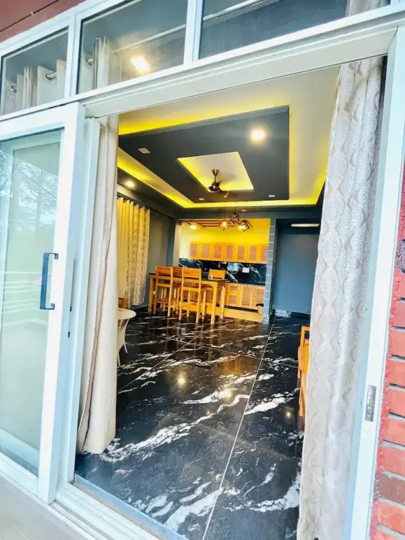 Казаули: Diva Nest I Luxury I 1BHK I Homestay