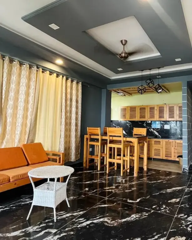 Казаули: Diva Nest I Luxury I 1BHK I Homestay
