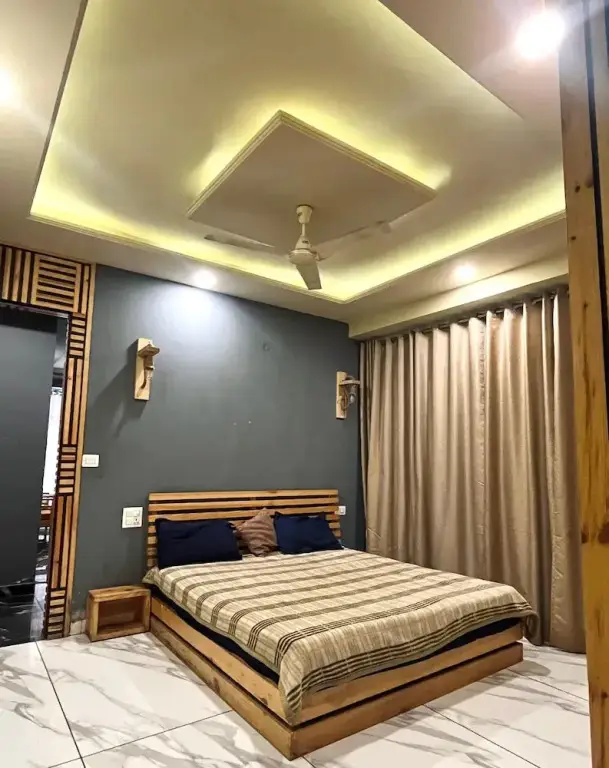 Казаули: Diva Nest I Luxury I 1BHK I Homestay