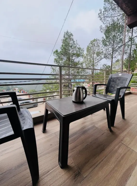 Казаули: Diva Nest I Luxury I 1BHK I Homestay
