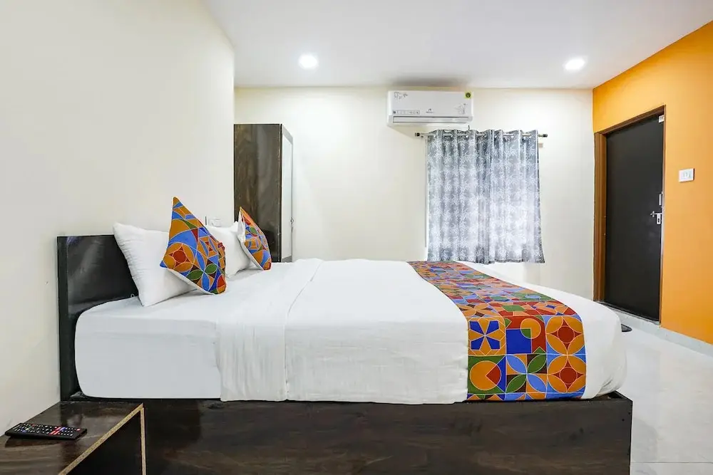 Аурангабад: Fabhotel Grand Imperial