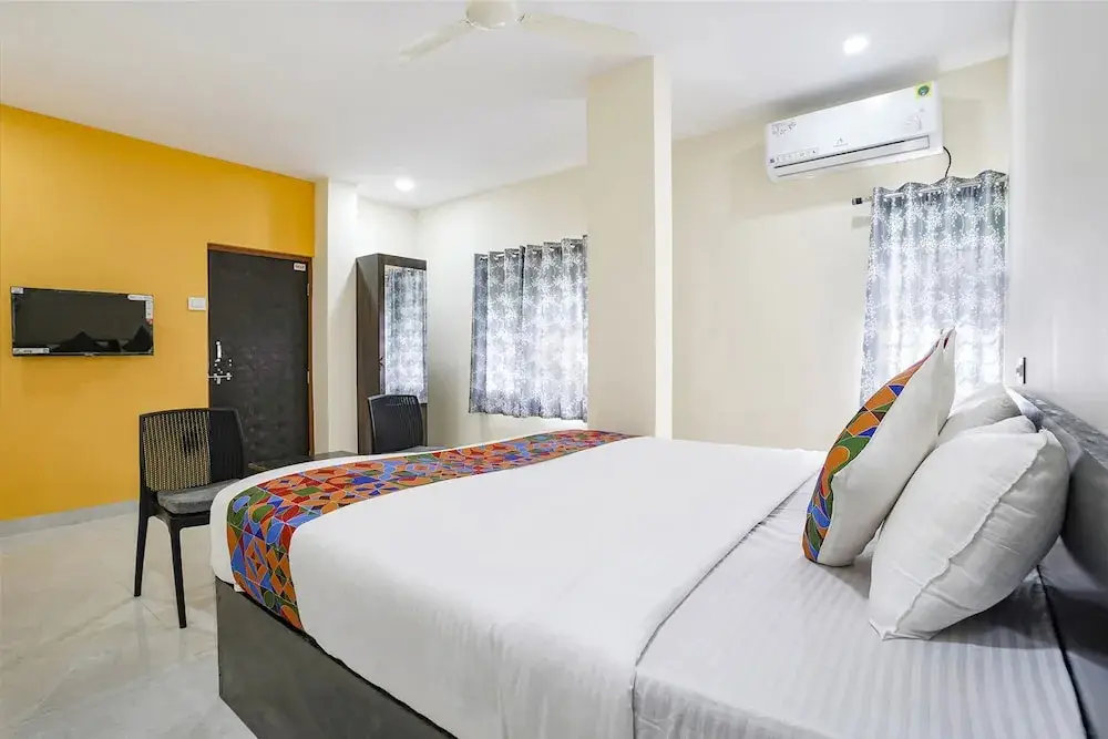 Аурангабад: Fabhotel Grand Imperial