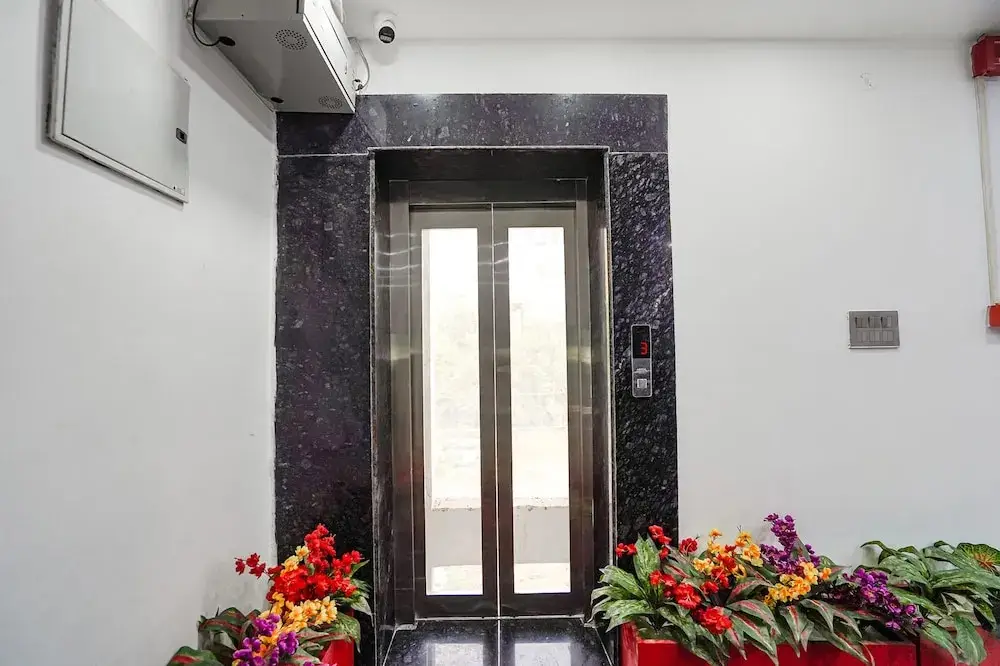 Fabhotel Prime Emporio Villa By Sbg — фото 1
