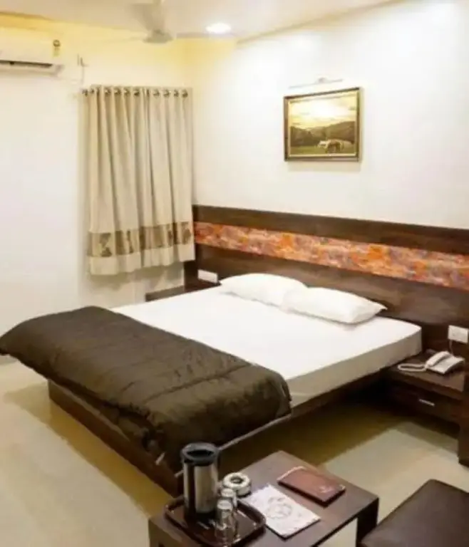 Fabhotel Rajdhani Ii — фото 1