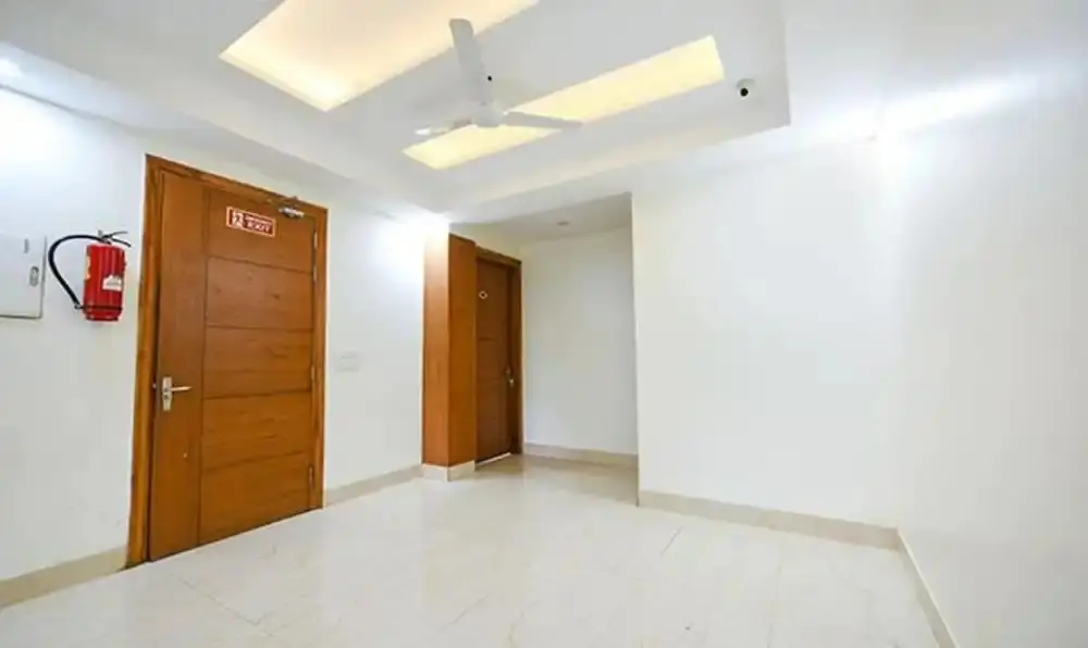 Гуруграм: Fabhotel Indian I