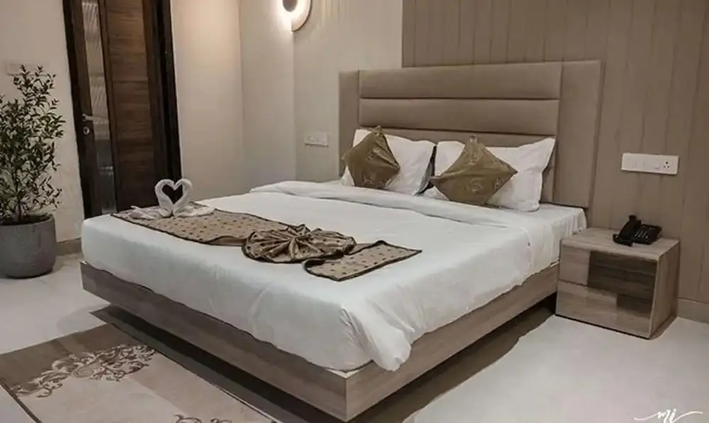 Райпур: Fabhotel Prime Lavkush