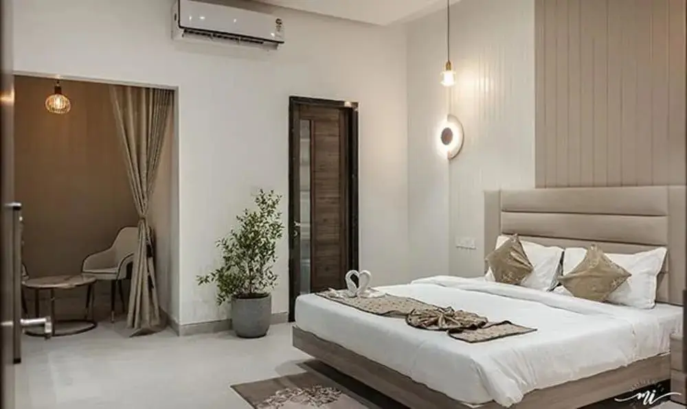 Райпур: Fabhotel Prime Lavkush