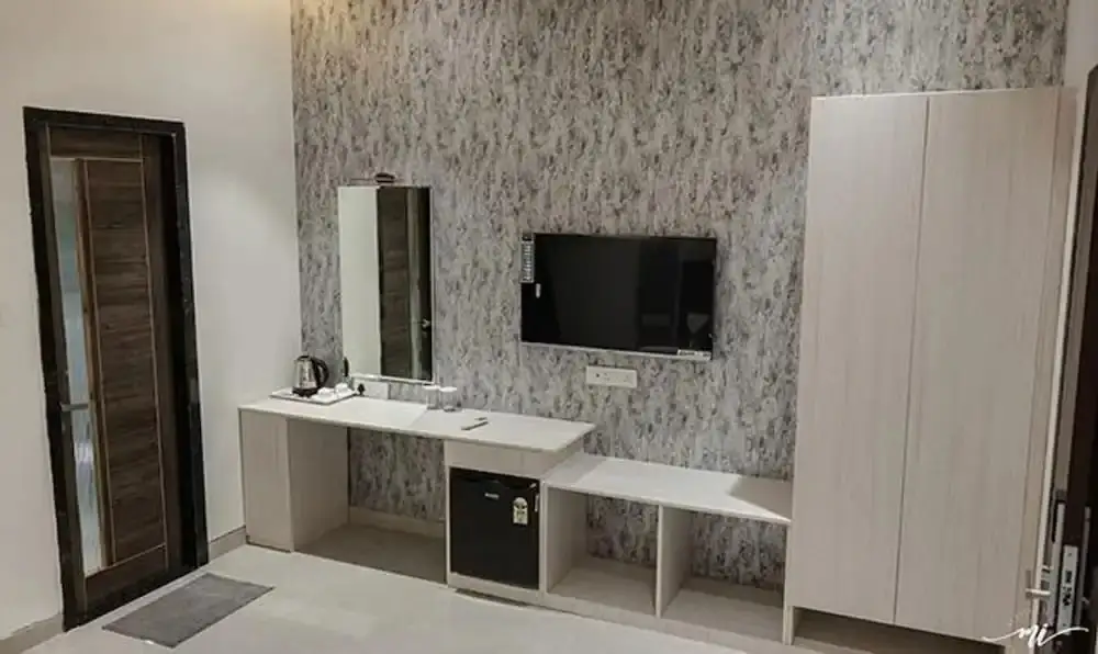 Райпур: Fabhotel Prime Lavkush