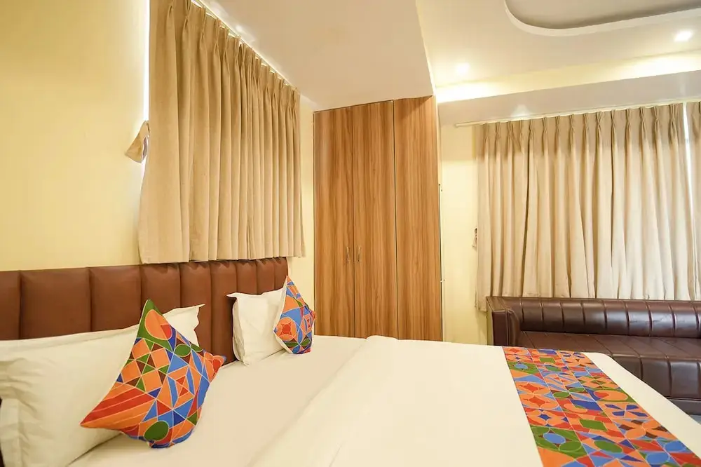 Патна: Fabhotel Royal Chandra