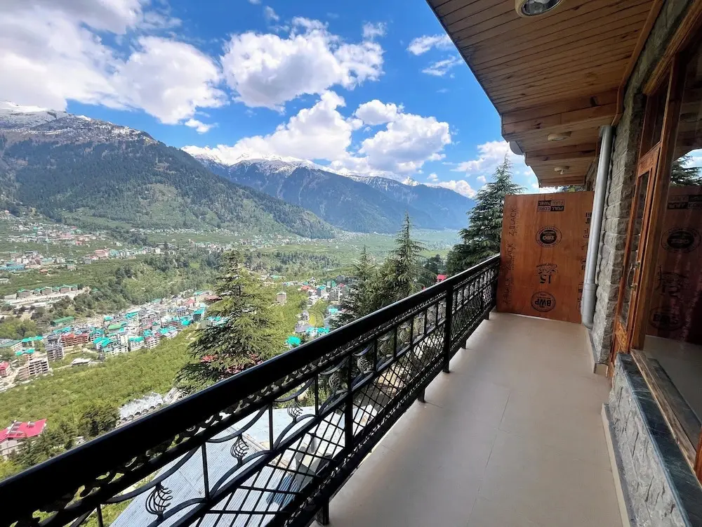 6th Element Cottages — фото 1