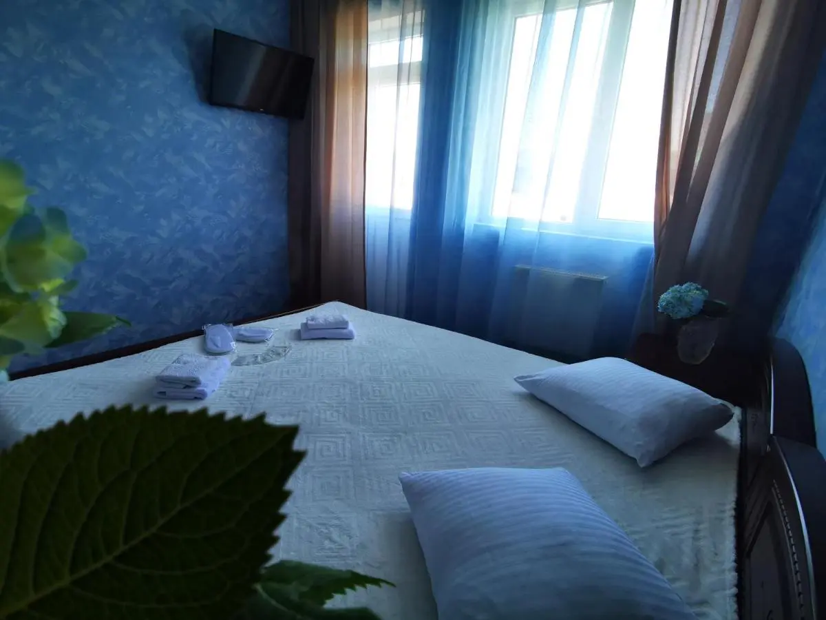 Красная Поляна: Guest House Daniel