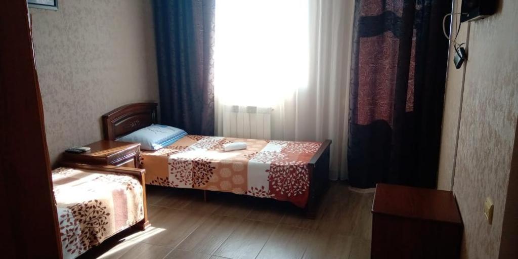 Красная Поляна: Guest House Daniel