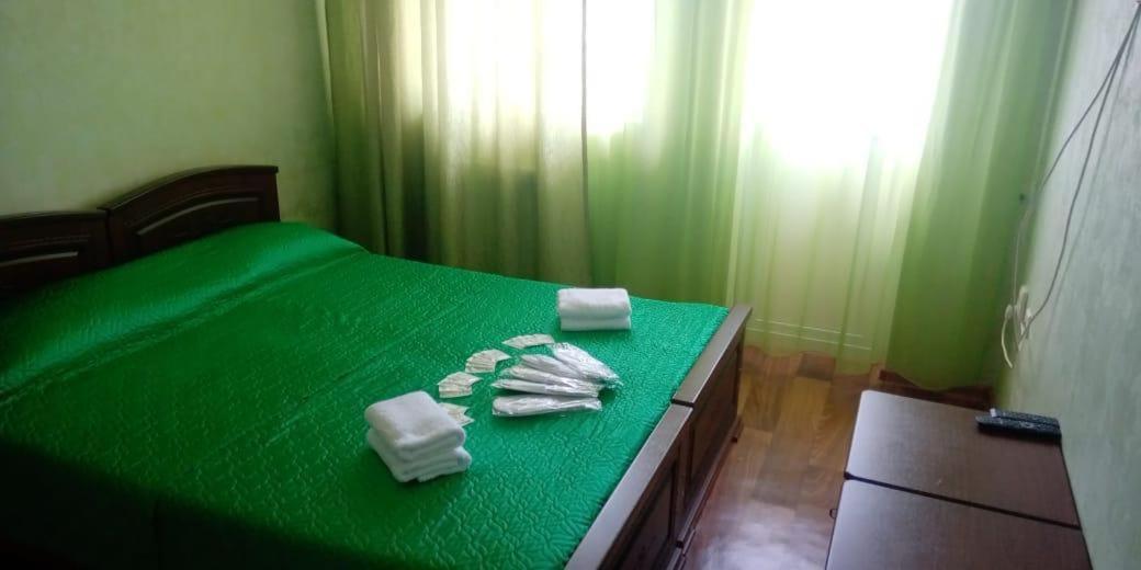 Красная Поляна: Guest House Daniel