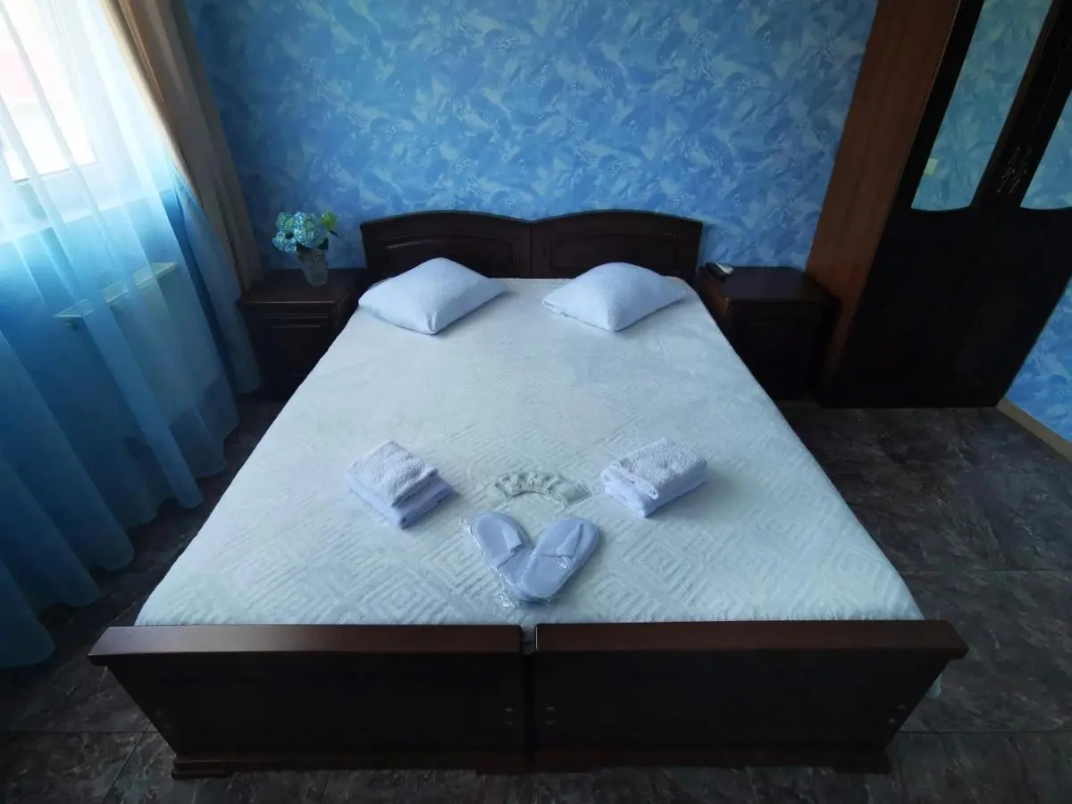 Красная Поляна: Guest House Daniel