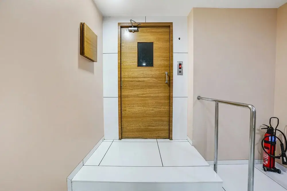 Мумбаи: Fabhotel Neelkamal
