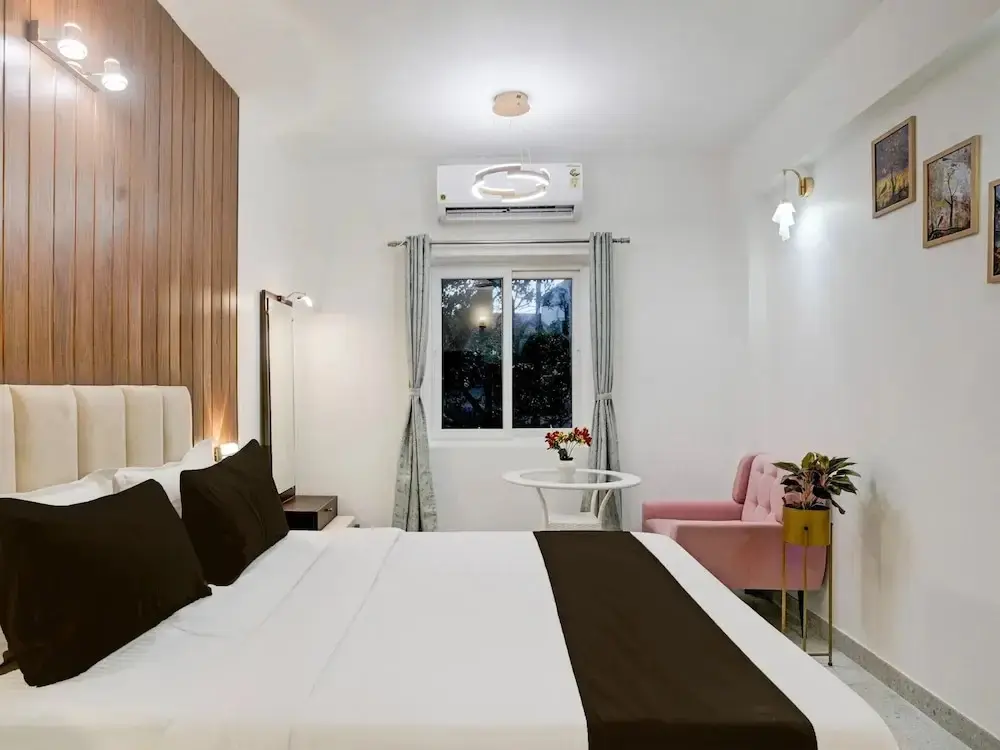 Сиолим: Attractive Apartment in Siolim
