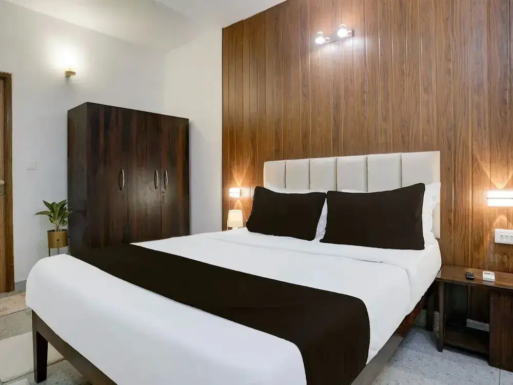 Сиолим: Attractive Apartment in Siolim