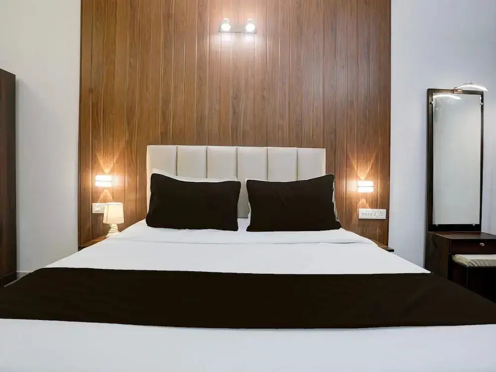 Сиолим: Attractive Apartment in Siolim