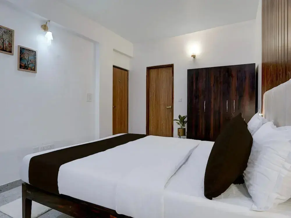 Сиолим: Attractive Apartment in Siolim