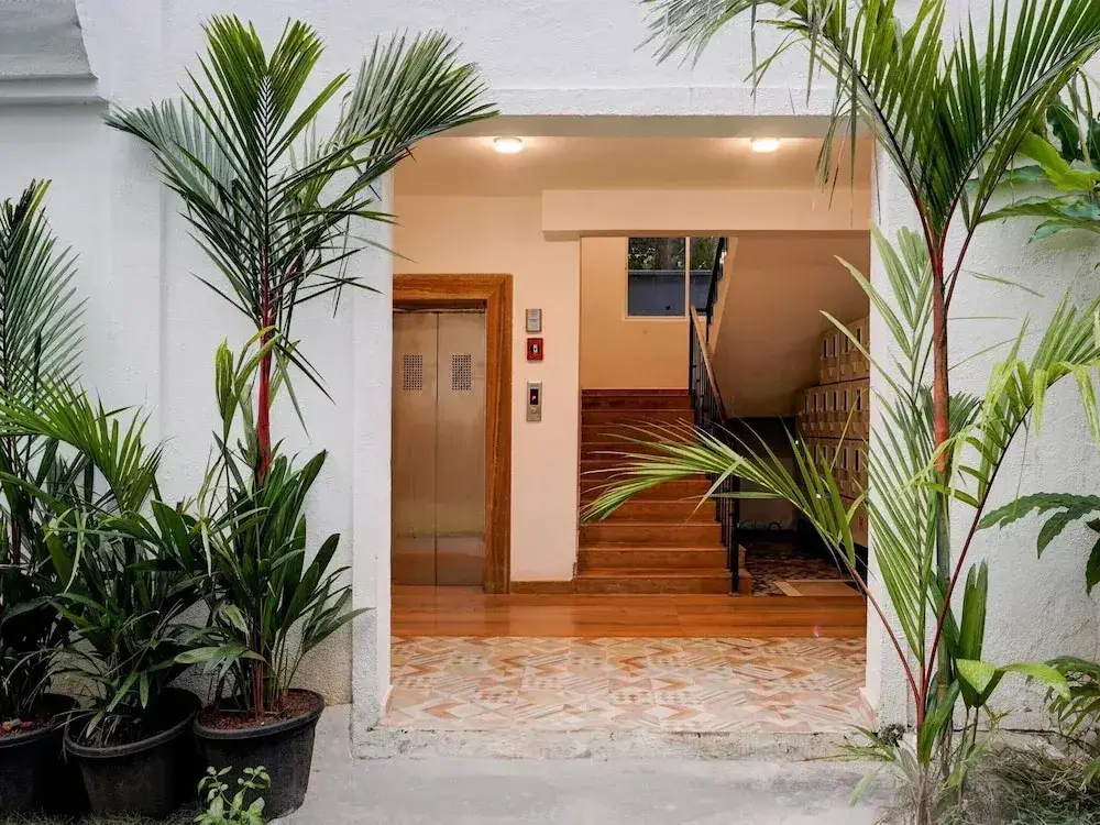 Сиолим: Attractive Apartment in Siolim
