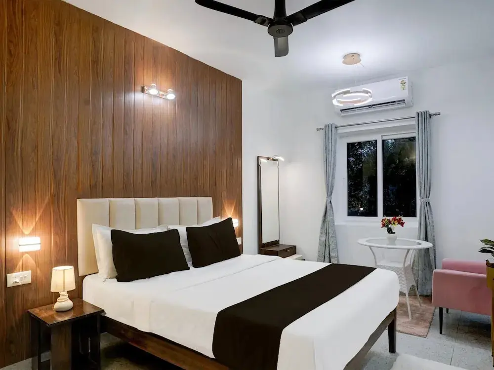 Сиолим: Attractive Apartment in Siolim
