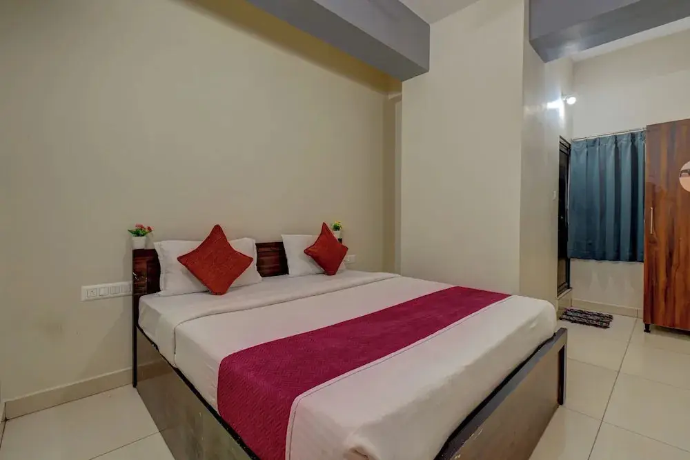 Palahalli: Hotel Light House Comforts - Mysore