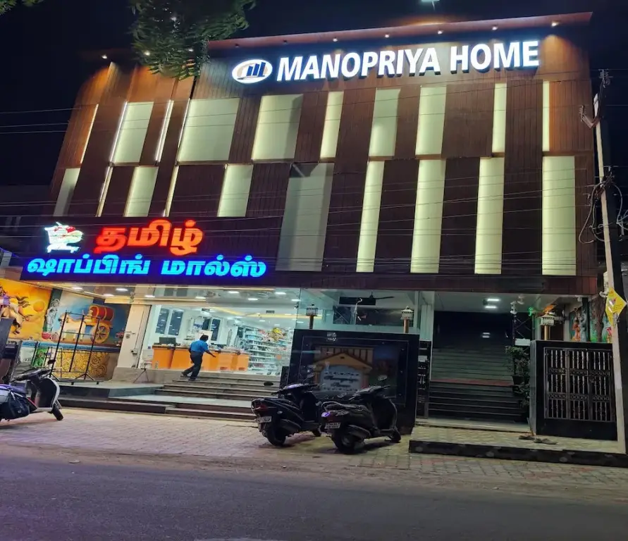 Manopriya Home by Azalea — фото 1